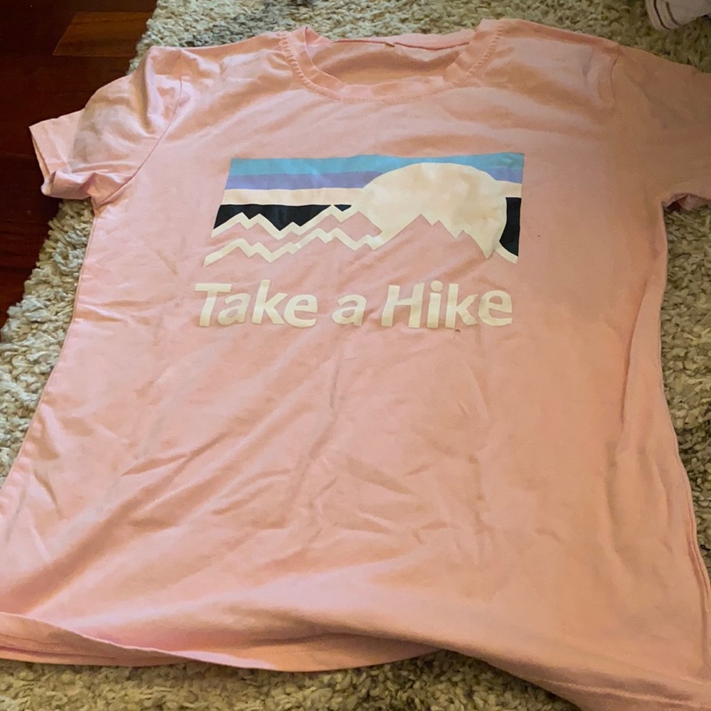 Tee-shirt